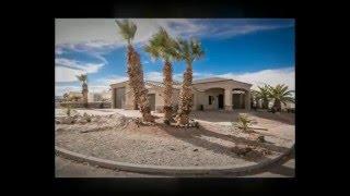 Luxury Living Lake Havasu 2030 Cabana Dr