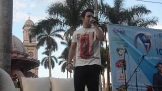 JOSEPH ALICEA - ERES