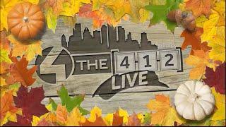 4 the 412 Live: Best of the Burgh (Nov 11th)