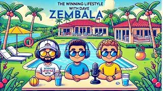 Finding Balance in Life and Business with Dave Zembala