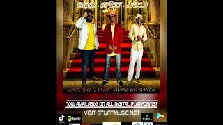 MR.STUFF Featuring d.Rich & BIGG$ - Lick Dat Candy