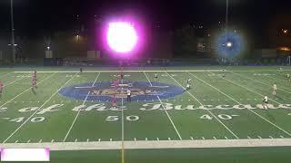 Oswego High School vs East Syracuse-Minoa High School Womens JV Soccer