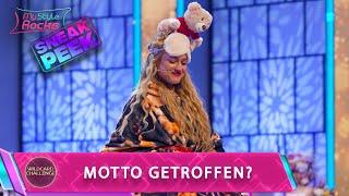 Larissa stellt sich gegen Jury – Sneak Peek My Style Rocks Avantgarde
