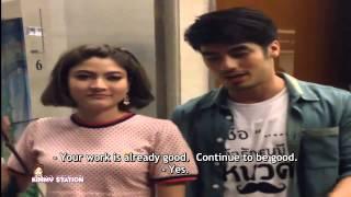 [Eng Sub] Happy 22nd Birthday to Kimmy (22.Jan.2014) from Yaya Mark Margie Boy