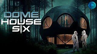 DOME HOUSE SIX  Exclusive Full Sci-Fi Drama Movie Premiere  English HD 2024