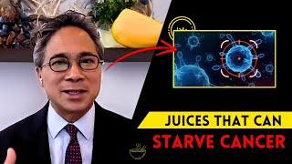 2 Fruit Juices To Beat Disease & Kill Cancer Cell | Dr. William Li