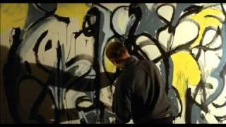 Inspiration Excerpt ~ Pollock (2002) ~ Ed Harris