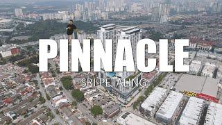 PROPERTY REVIEW #332 | PINNACLE, SRI PETALING