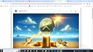 XRP- Ripple gave 1.9million worth of xrp to the Harris campaign  / why are they supporting her?