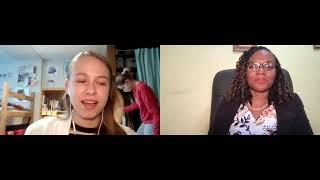 Walk A Mile In My Shoes Interview with Ashley Austin