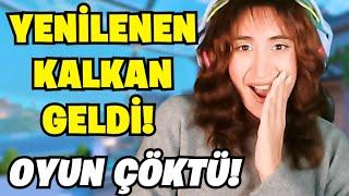 DEV GÜNCELLEME SONRASI VALORANT ÇÖKTÜ! YENİ KALKAN, AJAN DENGELEMELERİ!