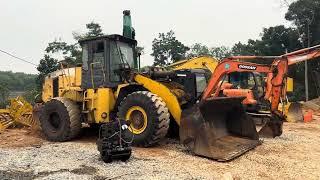 “Bán Doosan DX55 2012 Nhập Khẩu - Máy Chất, Giá Tốt, Bao Test!” 