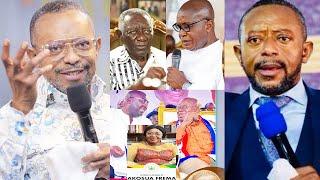 ASEM ABA NPP Huge Offer To Him To Change Prophecy - Rev Owusu Bempah Speaks On Prophecy Changes