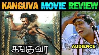 Kanguva - Movie Review | #Kanguva Movie Review Troll | Kanguva Review | Kanguva Movie | Lollu Facts