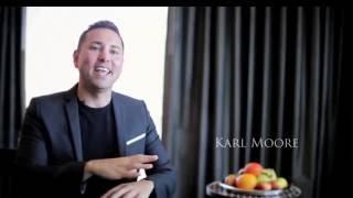 Stop Feeling Sorry for Yourself - Karl Moore