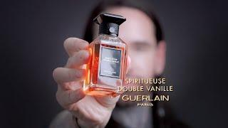 Perfumer Reviews 'Spiritueuse Double Vanille' - Guerlain