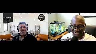 Business SOS - Episode 67 - Brian Montes - Scaleocity Works (Trailer)