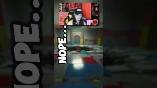 no thanks... #dontbitedan #DBD #TDF #twitch #gamingclips #poppyplaytime3 #horrorgames