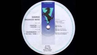 Source - Eclipse (1993)