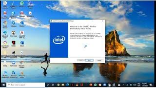 How to Download and Install Bluetooth driver for Window 10