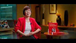 Behind the Book: Financial Management, An Asia Edition 2e with Ser-Keng Ang, Jack Hong & Annie Koh