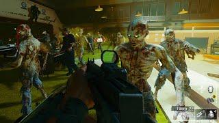 Why Are Zombies in The Black Ops 6 Campaign?! (COD BO6 EASTER EGG)