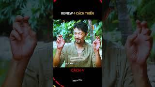 4 CÁCH THIỀN ( CÁCH 4 ) - JOHNNY TRÍ NGUYỄN | TỈNH THỨC |