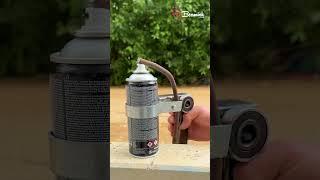 DIY Spray Can Tool #diy #spray #tools