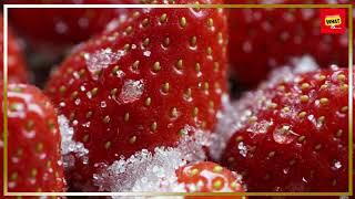 What's the difference between refined sugar and raw sugar