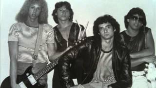 The Cartoons - She's A Rock And Roller (last laugh records)