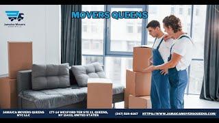 Movers Queens | Jamaica Movers Queens NYC LLC