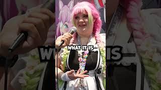 The Most Overrated ANIME... #shorts