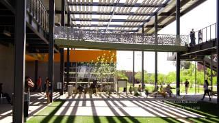 Chandler Video Production Company - Sonoran Studios, Chandler Gilbert Community College Commercial 1