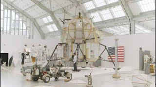 TOM SACHS – SPACE PROGRAM: RARE EARTHS (SELTENE ERDEN)