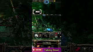 DOTA 1 : Sniper Early Game End Game #dota1 #warcraft #iccup #iccupdota
