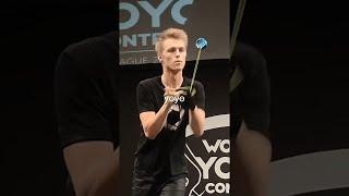 What Professional Yoyoers Don’t Want You To Know…