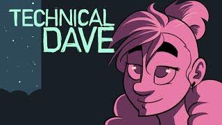 Technical Dave - Disengage