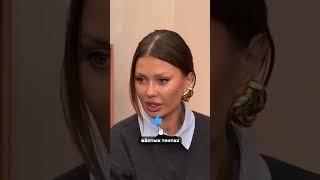 Виктория Боня о поездке на Эверест #интервью #киноактеры #знаменитости #блогер #боня #кино #топ