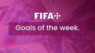 THE BEST GOALS FROM AROUND THE WORLD (JULY 6, 2023)