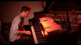 Capricho de Raphael | Raphael Pannier Trio feat. Enhco / Moutin |  Live @Sunside 09/18/21