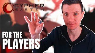 Learn the Cypher System in 5 minutes! Monte Cook Games