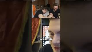 В Питере наступают холода #Кузьма #Юлик #ПитерскаяТусовка