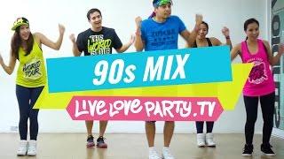 90s Mix | Zumba® | Live Love Party