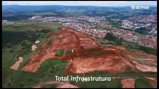 Setgarden São José dos Campos.