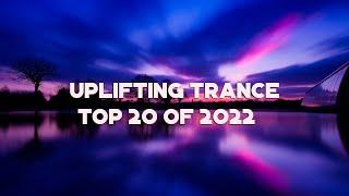  Uplifting Trance Mix 2023 TOP 20 of 2022