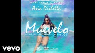 Asia Dishella - Muevelo (Official Audio)