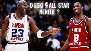 O Eski NBA All-Star Nerede? #Golvar