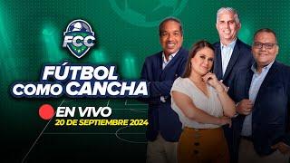 #ENVIVO FCC Comienza la fecha 12 por el Clausura 20/09/2024 #FCCRPP