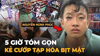 Chấn Động Đồng Nai - Chủ Tạp Hóa Gục Giữa Nhà & Hành Trình 5 Giờ Bắt Cướp | Kỳ Án Người Việt