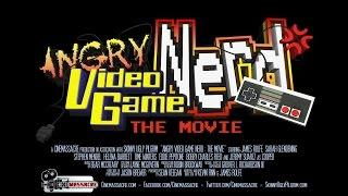 Angry Video Game Nerd: The Movie - NOW AVAILABLE (Vimeo On-Demand)